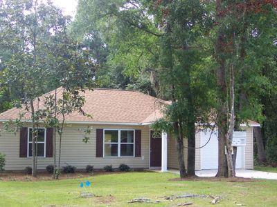 1317 Young St, Thomasville, GA, 31792