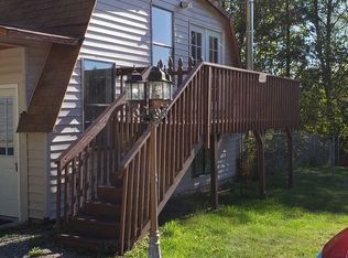 12783 Doby Ln SE, Olalla, WA 98359