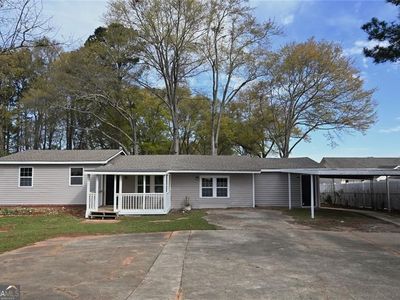 311 Thomas Dorsey Dr, Villa Rica, GA, 30180