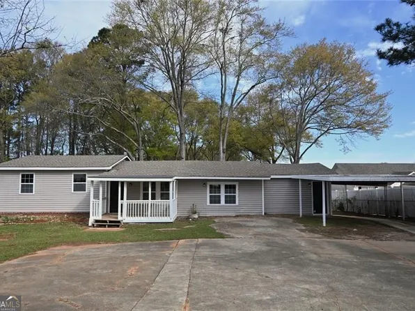 311 Thomas Dorsey Dr, Villa Rica, GA 30180