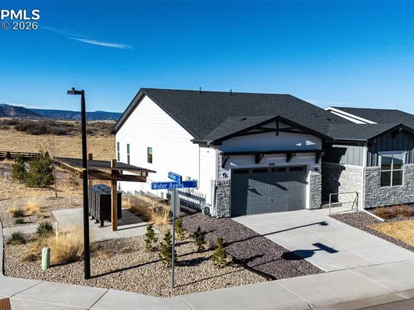 5681 Water Avens Dr, Castle Rock, CO 80104