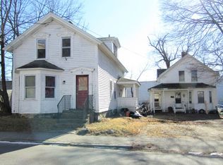 14 Park St #16, Webster, MA 01570