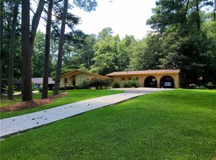 6981 Beaver Trl, Riverdale, GA 30296