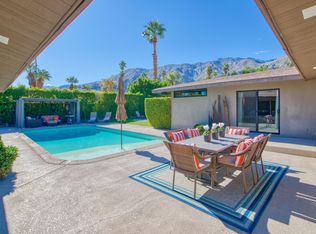 323 W Stevens Rd, Palm Springs, CA 92262