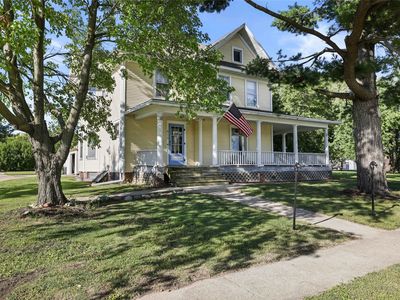 815 E 2nd St, Madrid, IA, 50156