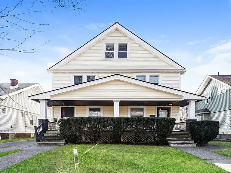 4105 Cypress Ave — Photo 1