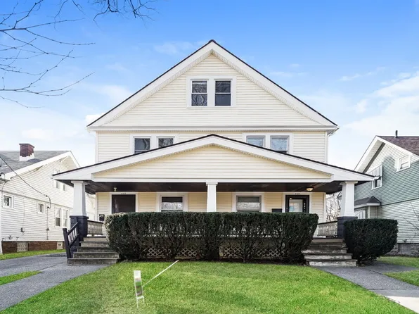 4105 Cypress Ave, Cleveland, OH 44109