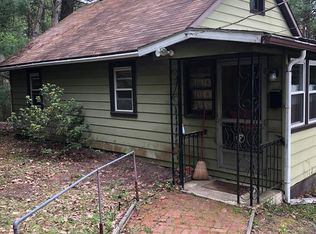 241 Poe Valley Rd, Spring Mills, PA 16875