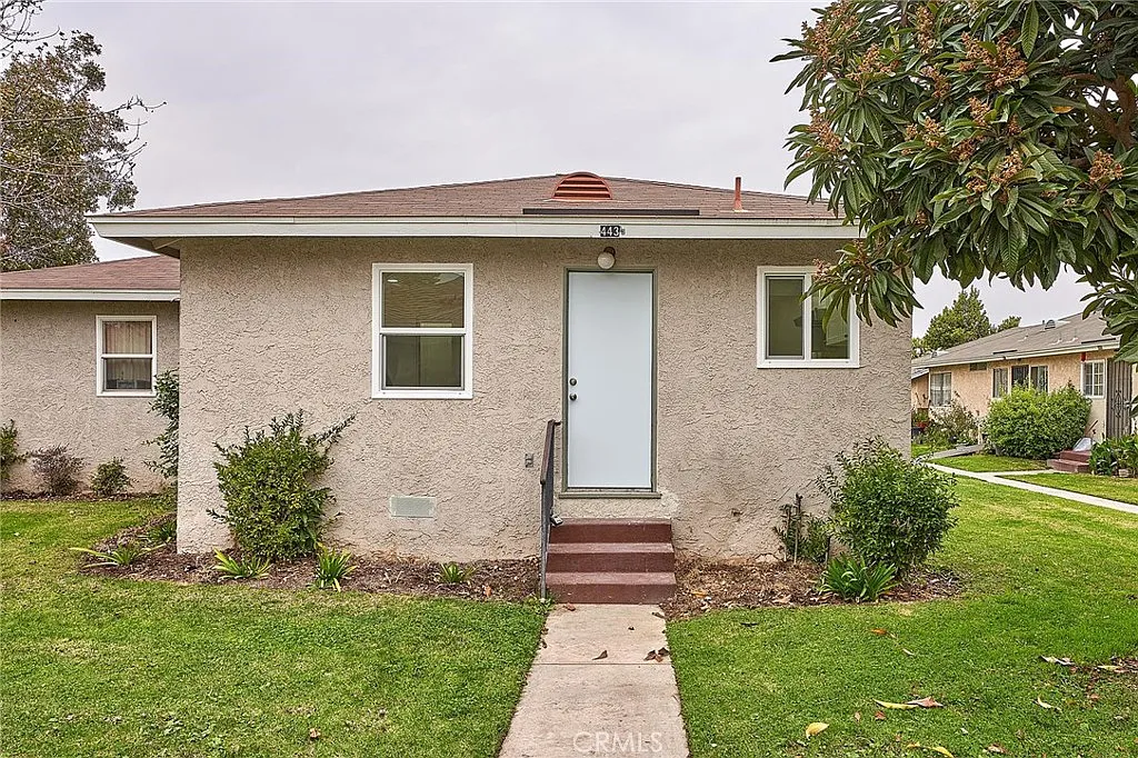 1 bed, 583 sqft, $2,100 — Photo 4