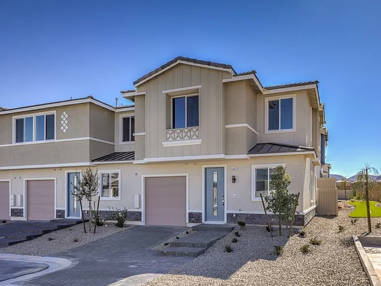 Serenity Townhomes — Photo 29