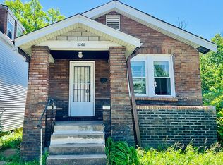 5268 Wren Ave, Saint Louis, MO 63120