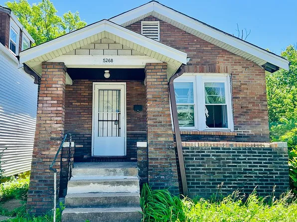 5268 Wren Ave, Saint Louis, MO 63120