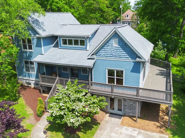 1813 Woodland St, Nashville, TN 37206