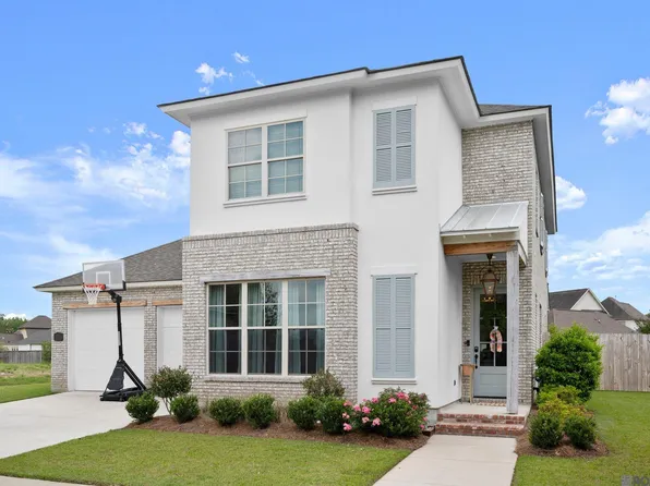 3580 Spanish Trl, Zachary, LA 70791