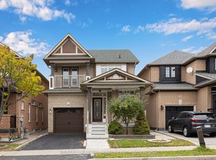 44 Hawkview Blvd, Vaughan, ON L4H2E2