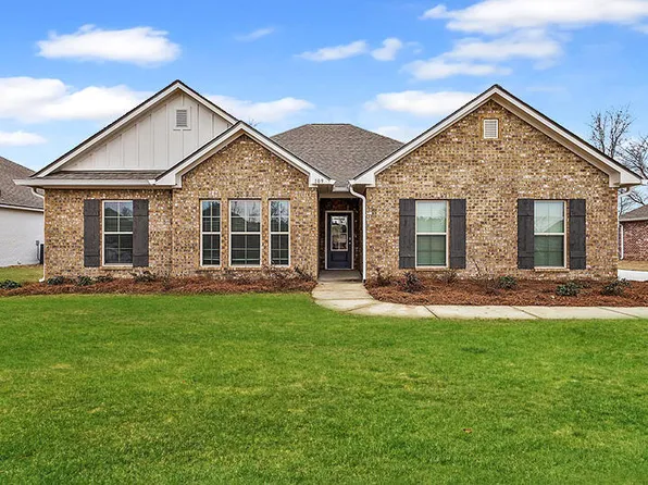 109 Horseshoe Blvd, Clinton, MS 39056