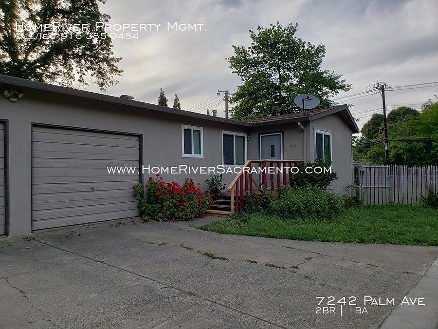 1st image of 7242 Palm Ave