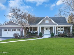 59 Laurel Dr, Little Silver, NJ 07739