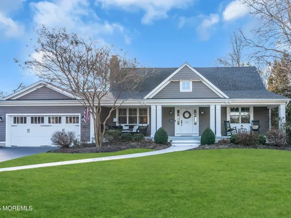59 Laurel Drive, Little Silver, NJ 07739