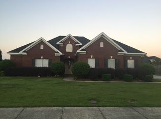 3950 Symphony Way W, Semmes, AL 36575