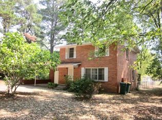 211 S Reno Ave, Russellville, AR 72801