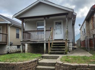 407 E 11th St, Covington, KY 41011