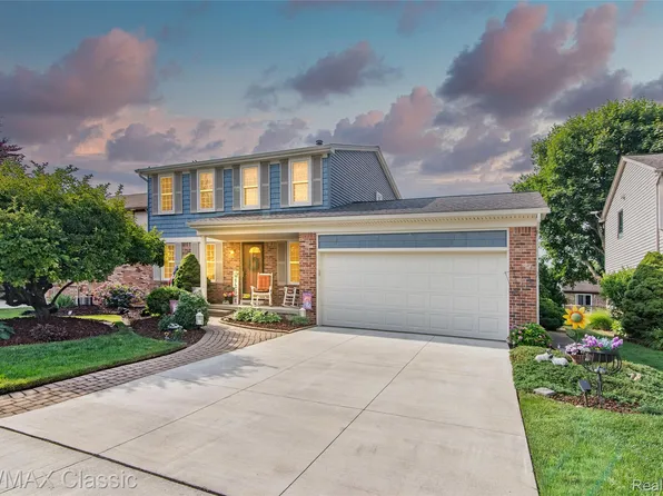 45025 Claymore Dr, Canton, MI 48187