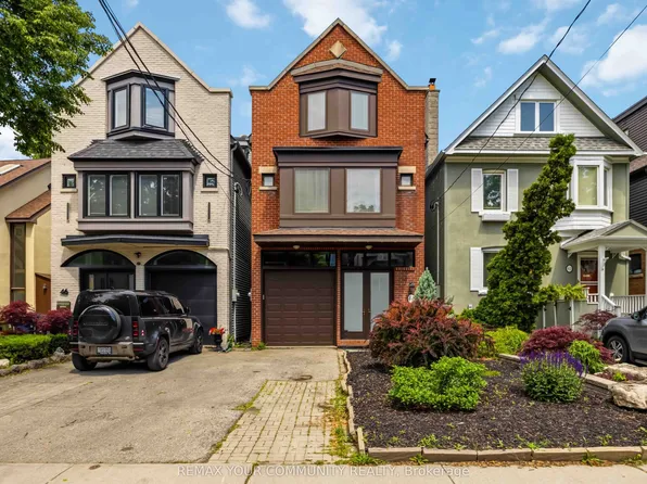 44 Castlefield Ave, Toronto, ON M4R 1G4