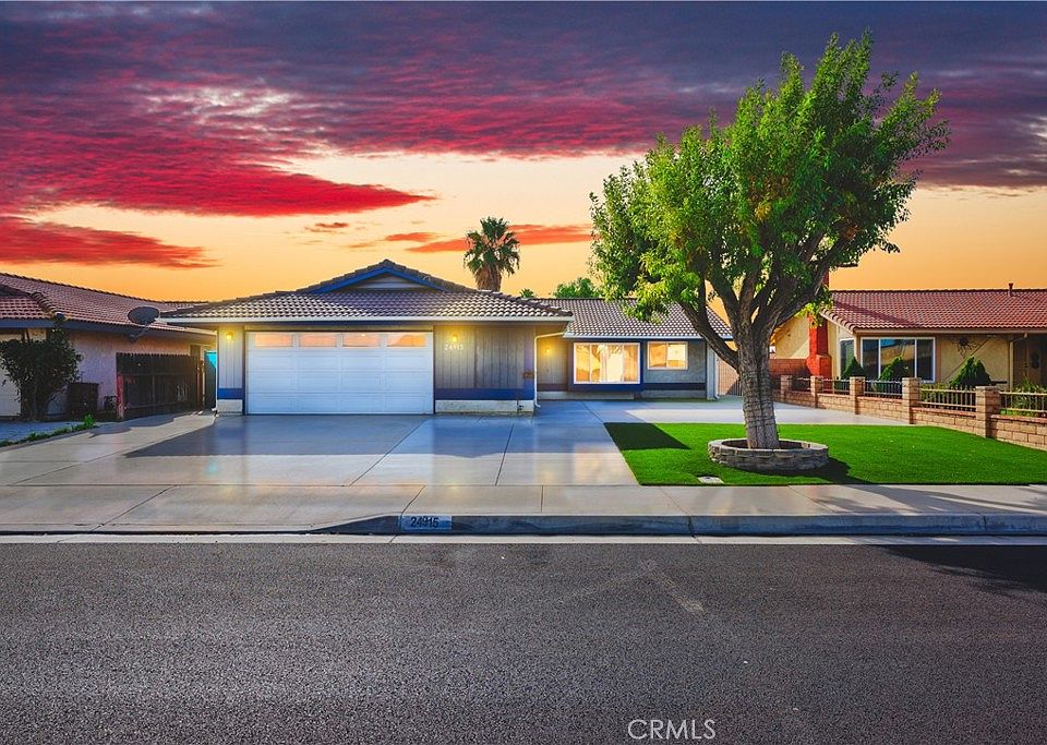 1st image of 24915 Brodiaea Ave