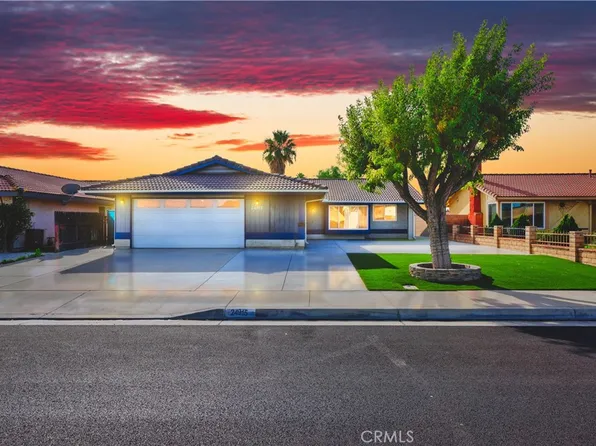 24915 Brodiaea Ave, Moreno Valley, CA 92553