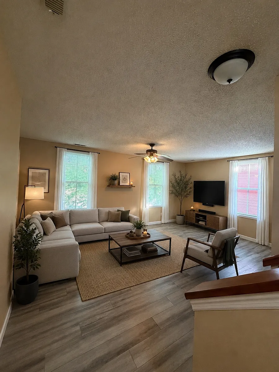 Building Photo - 3237 Domain St #3