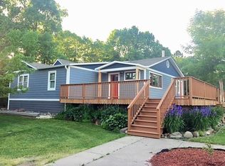 23350 Monument Rd, Brook Park, MN 55007