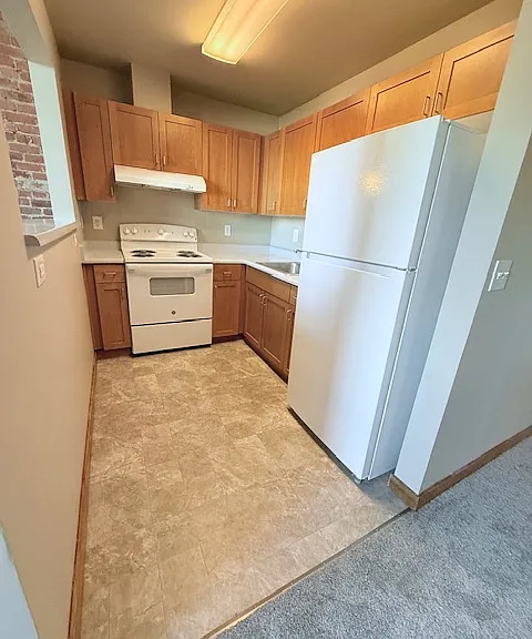 Urban League Village Apartments — Photo 24