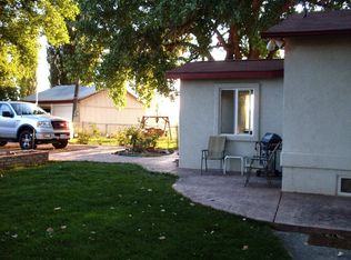 1537 17th Rd, Loma, CO 81524