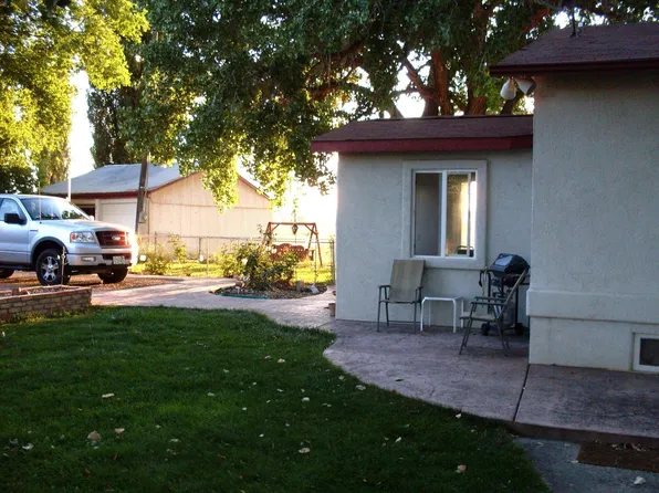 1537 17th Rd, Loma, CO 81524