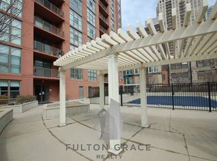 1111 S State St #P-140, Chicago, IL 60605