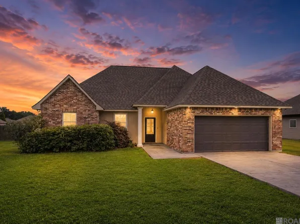 42308 Devall Rd, Prairieville, LA 70769