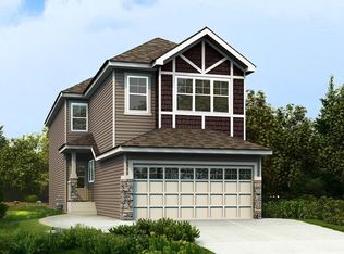 5005 Cawsey Line, Edmonton, AB T6W5G4