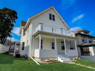 124 S 7th Ave, West Bend, WI 53095