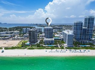 The Carillon, Miami Beach, FL 33141