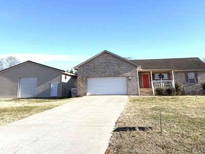 916 Shady Creek Rd Lot 1, Maryville, TN, 37801