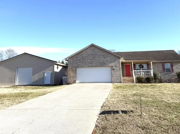 916 Shady Creek Rd, Maryville, TN 37801