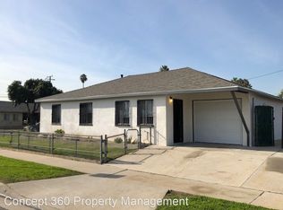 18517 Towne Ave, Carson, CA 90746