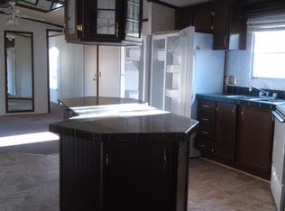 229 Buxton Loop, Hot Springs National Park, AR 71913