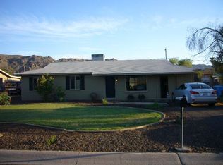 101 E Monte Way, Phoenix, AZ 85042