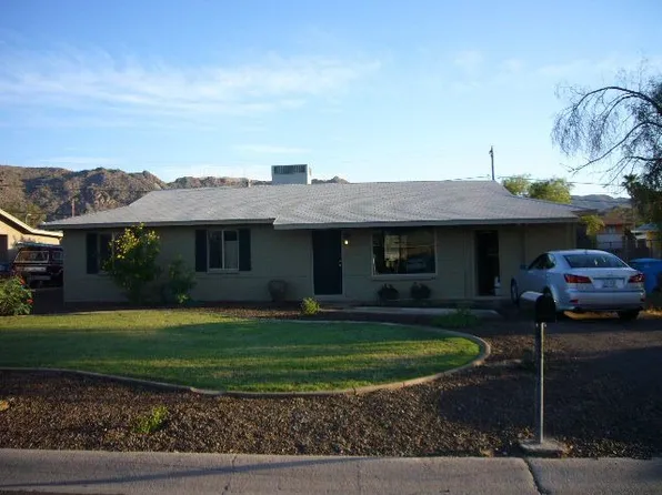 101 E Monte Way, Phoenix, AZ 85042