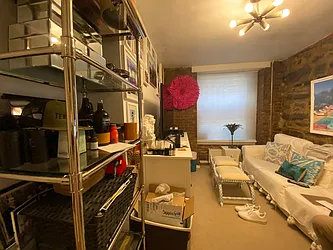 Rented by Keller Williams NYC