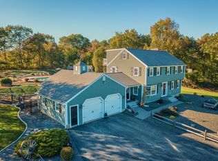 1 Ware Rd, Rutland, MA 01543