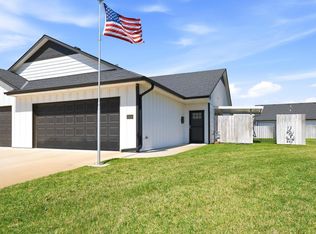 3418 W Angel St, Wichita, KS 67217