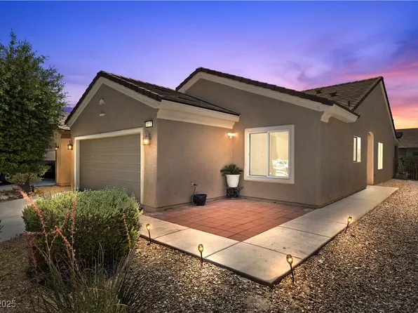 2117 Bay Thrush Way, North Las Vegas, NV 89084